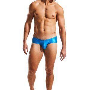 Cocksox Boy Leg Swim Brief Luminescene - CX79GS